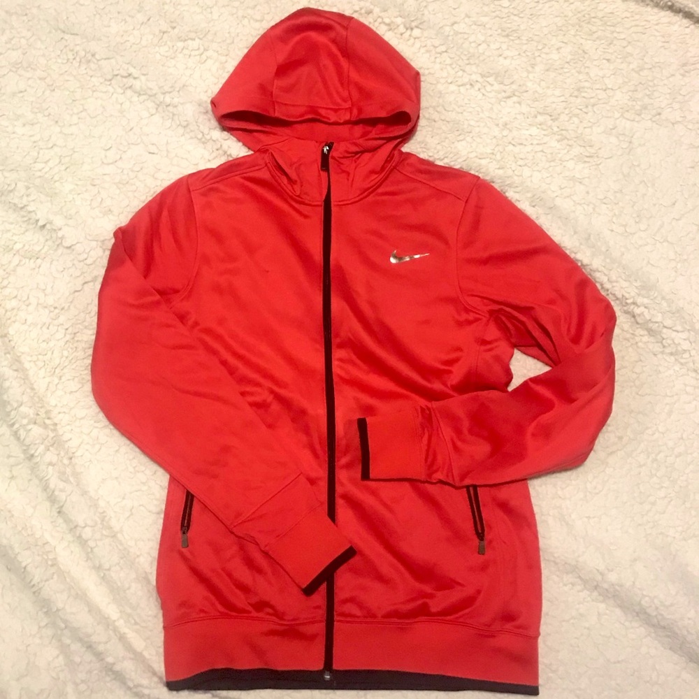 NIKEGOLF HOODIE NWOT